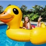 Плотик Intex 56286 Уточка фото 4