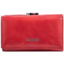 Женский кошелек 4U Cavaldi красный (DNKPX23CS-red): Пол Женский