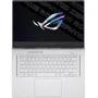 Ноутбук ASUS ROG Zephyrus G15 (GA503RW-LN090WA_48): Процессор AMD Ryzen 7 6800HS (3.2 - 4.7 ГГц) / 8 - ядерный