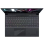 Ноутбук Gigabyte AORUS 15 BSF (ASF-83EE654SH): Объем накопителя 1 ТБ SSD