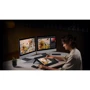 Графічний планшет XP-Pen Artist Pro 16 (Gen 2) black, 16", 5080 LPI, 16384 рівнів, 2560x1600: Робоча поверхня 345x215 мм