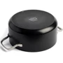 Кастрюля GreenPan Copenhagen 20 см 3.1 л (CC003345-001): Объем, л 3.1