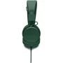 Наушники Urbanears Plattan II Emerald Green (4092054): Тип крепления оголовные