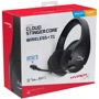 Наушники HyperX Cloud Stinger Core Wireless 7.1 Black (HHSS1C-BA-BK/G / 4P4F0AA): Тип крепления оголовные