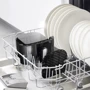 Фритюрница Tefal EY506840 Easy Fry & Grill Vision: Таймер есть