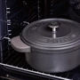 Каструля GreenPan Featherweights 28 см 6.3 л (CC005057-001): Матеріал корпусу Алюминий