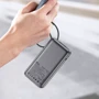 Внешний аккумулятор Acefast Power Bank 10000mAh M7 30W Black