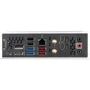 MSI MEG Z590I UNIFY: Дополнительно Поддержка UEFI, Поддержка RAID, Адаптер Wi-Fi