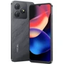 Смартфон Oscal Flat 2C 2/64GB Phantom Black: Дисплей 6.56" IPS (720x1612)