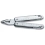 Мультитул Victorinox Swisstool X 115мм/28 предметов/черный кожаный чехол (3.0327.L) фото 6