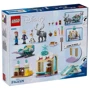 Конструктор LEGO Disney Princess Приключения Анны на санях 192 детали (43256): Серия Disney Princess
