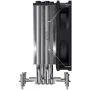 Кулер ID-COOLING SE-40 LED: Роз'єм 4pin