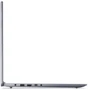 Ноутбук Lenovo IdeaPad Slim 3 (82XR00AHLT): Тип экрана матовый