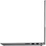 Ноутбук Lenovo ThinkBook 15 G2 ITL (20VE00FLRA) UA: Экран 15.6" IPS (1920x1080) Full HD
