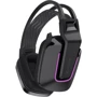 Наушники Xtrike Me GH-712 Black: Тип крепления оголовные