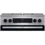 Плита комбінована Gorenje GKS6C70XJ: Кількість електричних конфорок нет