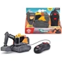 Міні-екскаватор Dickie Toys (3722013): Клас Вездеход