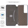 Чохол для телефона ArmorStandart G-Case Blue для Realme C65 4G (ARM77875): Тип чехол-книжка