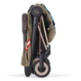 Прогулочная коляска Cybex Coya by Karolina Kurkova One Love (522003001) фото 11