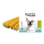 Лакомства EuroDog Dental Sticks small для собак 110г: Производитель EuroDog