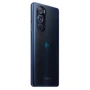 Смартфон Motorola Moto Edge 30 Pro 12/256 GB Cosmos Blue Approved Витринный образец: Причина уценки Как новый (витринный образец): смартфон выглядит и функционирует как новый. Смартфон полностью протестирован по программе Approved, все функции работают корректно