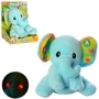 Интерактивная мягкая игрушка WinFun Слон (0695-07)