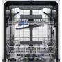 Встраиваемая посудомоечная машина Electrolux EEG68520W: Расход воды, л 9.9