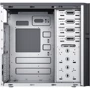 Корпус GameMax MT833 U3-TYC: Форм-фактор материнской платы ATX/MicroATX/Mini-ITX