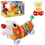 Собака радиоуправляемая WinFun (1142-NL): Тип Музыкальная игрушка