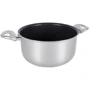 Набор посуды Gimex Cookware Set induction 8 предметов Silver (6977227) (DAS302021) фото 2
