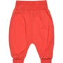 Брюки H&M 2014740 68 см красные: Пол Девочка
