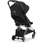 Прогулочная коляска Cybex Coya Rosegold Sepia Black (522004245) фото 19