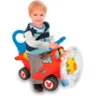 Чудомобиль Kiddieland - Микки-Маус: три в одном (свет, звук) (053587)