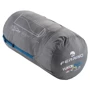 Спальный мешок Ferrino Yukon Plus SQ/+7°C Blue/Grey Right (86358IBBD): Назначение трехсезонный