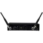 Микрофонная радиосистема AKG WMS470 D5 SET BD9 (234328): Тип преобразователя Динамический