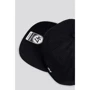 Кепка 47 Brand Yankees Compact Captain RL черная (B-CMPRL17GWP-BK) фото 3