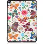 Аксесуар для iPad BeCover Smart Case Butterfly for iPad Air 11 (2024 / 2025) (711599): Колір рисунок