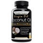 Earth's Creation Coconut Oil 1000 mg Кокосова олія 90 капсул