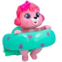 Игрушка для ванны Bloopies Щенок-поплавок Рози (906457IM1)