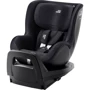 Автокрісло BRITAX-ROMER DUALFIX PRO Classic Deep Black (2000040880): Вага дитини 0 - 19 кг