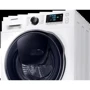 Пральна машина Samsung WW8NK62E0RW: Тип завантаження фронтальна