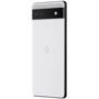 Смартфон Google Pixel 6a 6/128 GB Chalk Approved Витринный образец фото 3