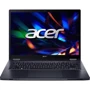Ноутбук Acer TravelMate P4 TMP414RN-53G-TCO (NX.B5FEX.001): Тип экрана глянец