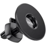 Держатель Hoco Car Holder Air Vent Magnetic CA112 Black: Совместимость Apple