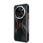 Смартфон Oukitel WP55 Pro 16/512Gb Orange: Оперативная память 16 ГБ