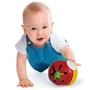 Развивающая игрушка Clementoni Sensory Ball серия Soft Clemmy (8005125176892)