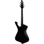 Электрогитара Ibanez PS60-BK: Количество струн 6