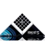 V-CUBE 5х5 Кубик 5х5 белый плоский