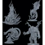 Настольная игра Ігромаг Ктулху: Смерть Может Умереть (Cthulhu: Death May Die) фото 5