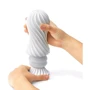 Мастурбатор Tenga FLEX Rocky Black